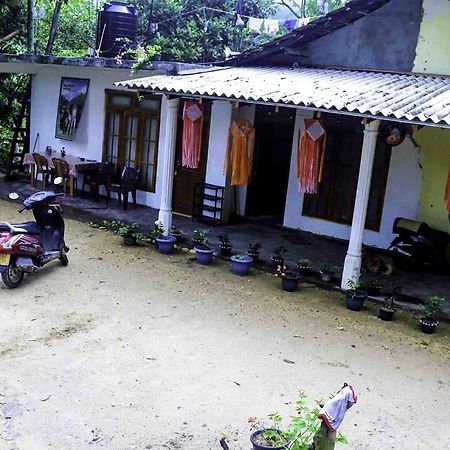 Yoho Chamith Homestay Ella Exterior photo
