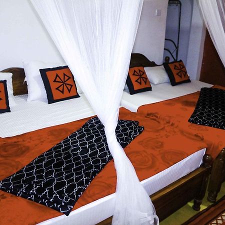 Yoho Chamith Homestay Ella Exterior photo