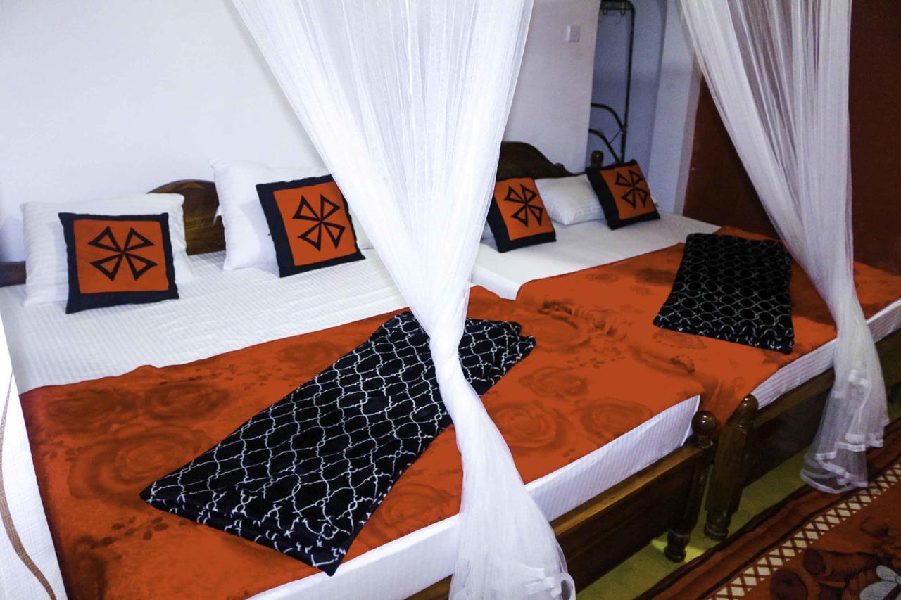 Yoho Chamith Homestay Ella Exterior photo
