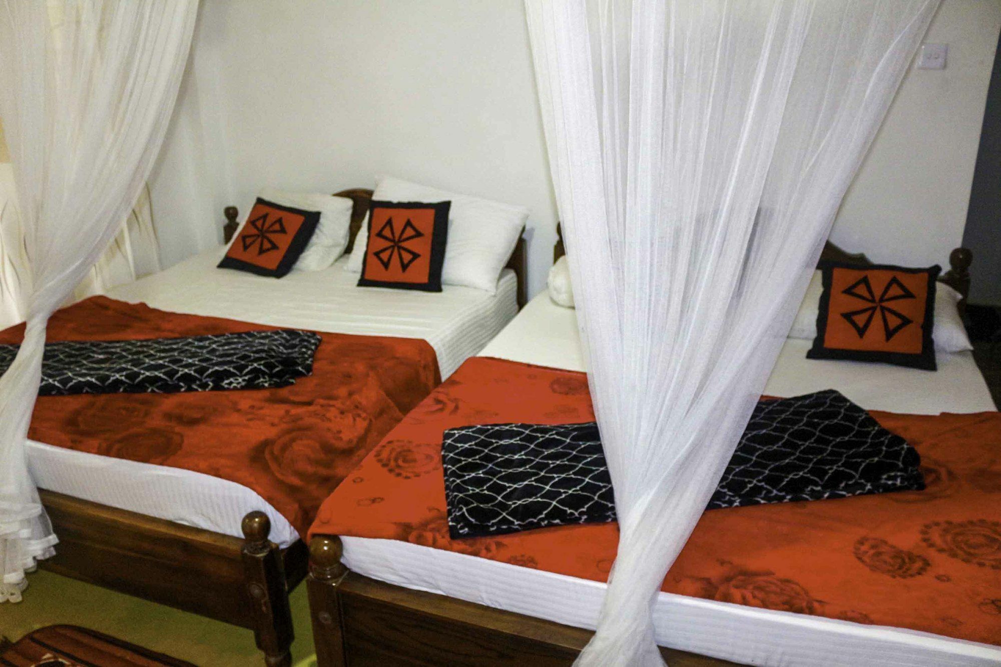 Yoho Chamith Homestay Ella Exterior photo